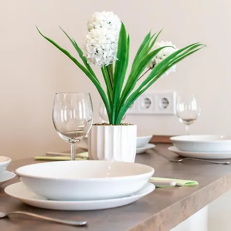 Ultra Paulay Ede Street 1br * Budapest