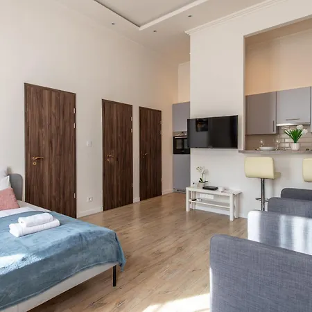 Ultra Paulay Ede Street 1br * Budapest